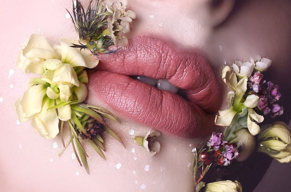 Miss Jacqui Pink Lace (Satin Luxe Formula)