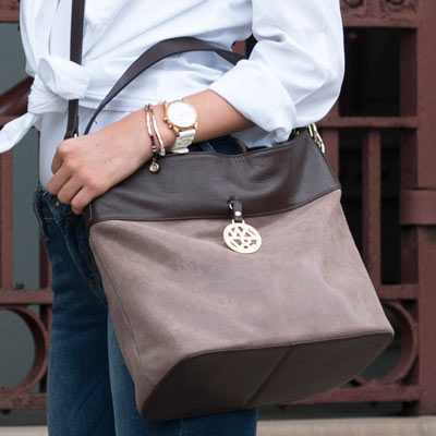 Monique - In 4 colours