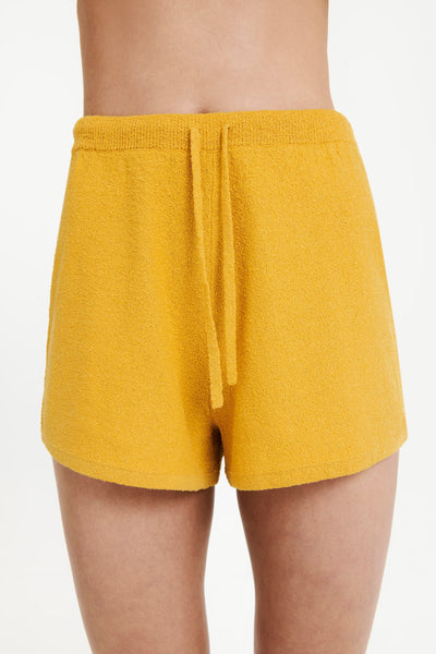 Binx Short- Mango