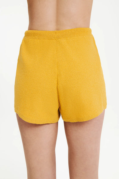 Binx Short- Mango