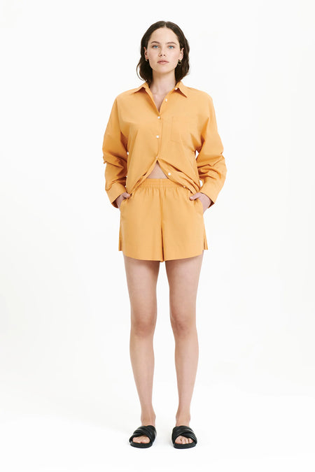 Alto Short- Citrine