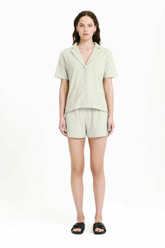 Inka Terry Short