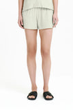 Inka Terry Short