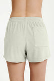 Inka Terry Short