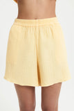 Alto Short- Citrine