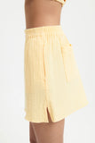 Alto Short- Citrine