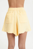 Alto Short- Citrine