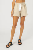 Nude Classic Short- Sand