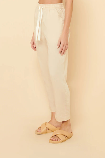 Nude Classic Pant Sand