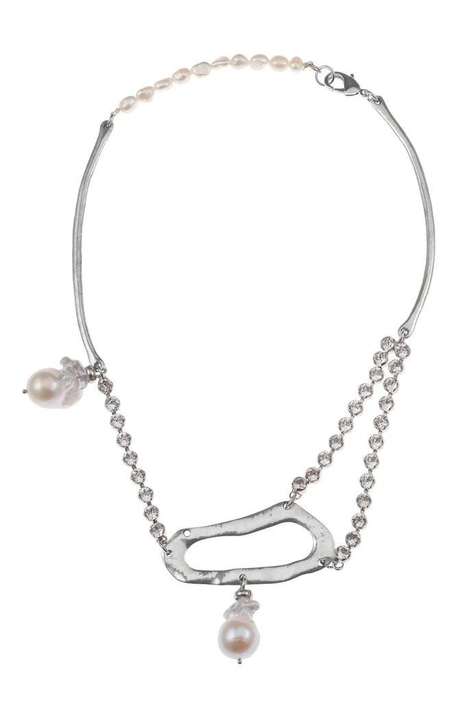 L'eau Necklace