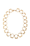 Espoir Necklace- Gold