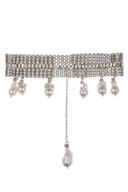 Espoir Necklace- Gold