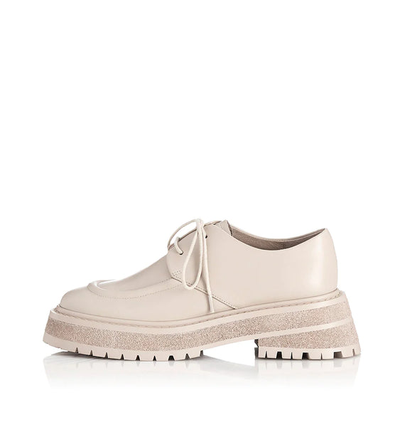 OAKLEY- CREAM LEATHER