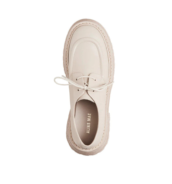 OAKLEY- CREAM LEATHER