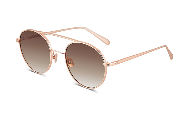 Langkawi Matte Rose Gold