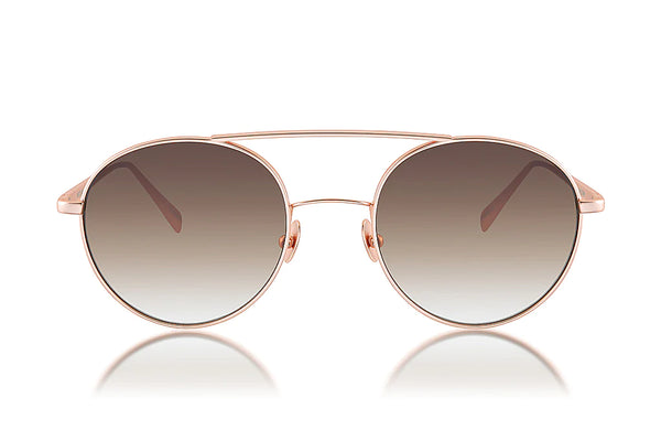 Langkawi Matte Rose Gold