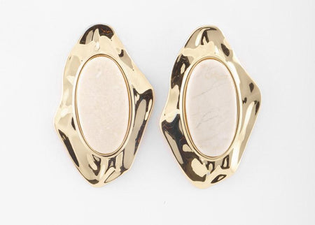 Toucan Earrings- Pink