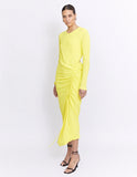 Rowan Dress | Lemon