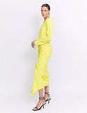 Rowan Dress | Lemon