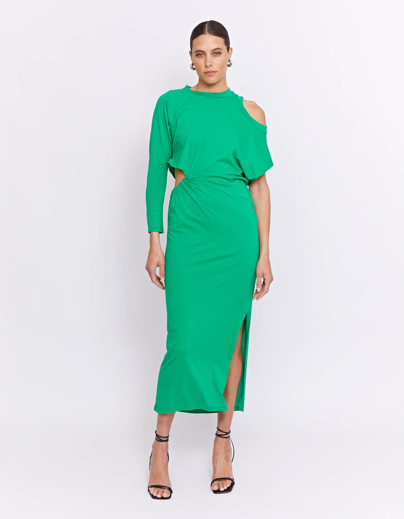 THE 808 TWO WAY DRESS | MOSS