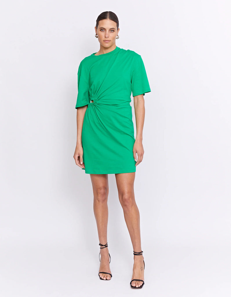 Franklin Mini Dress