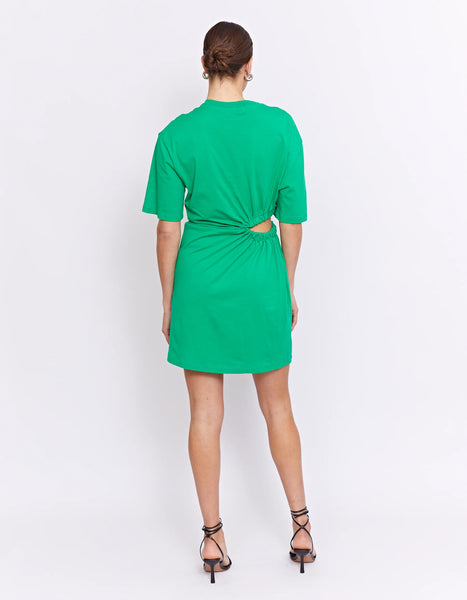 Franklin Mini Dress