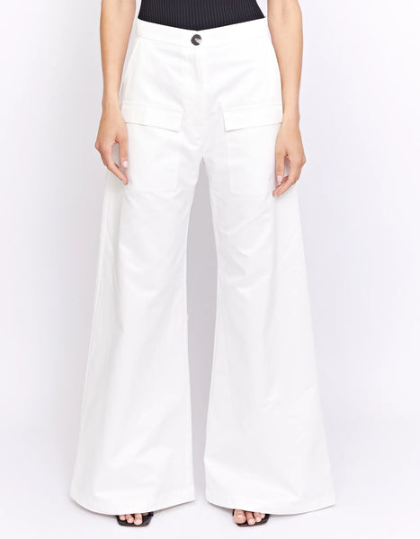 Miguel Wide Leg Pant