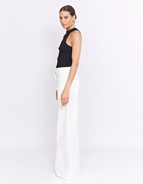 Miguel Wide Leg Pant