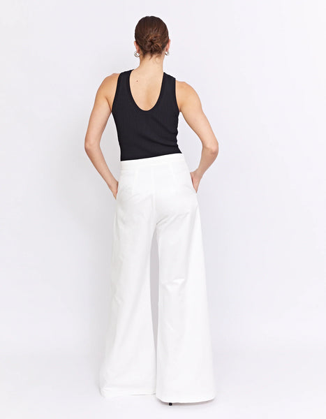 Miguel Wide Leg Pant