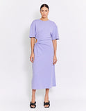 Malone Dress- Lilac