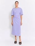 Malone Dress- Lilac