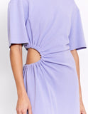 Malone Dress- Lilac