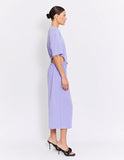 Malone Dress- Lilac