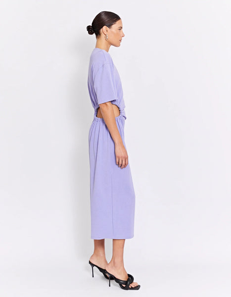 Malone Dress- Lilac
