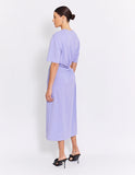 Malone Dress- Lilac
