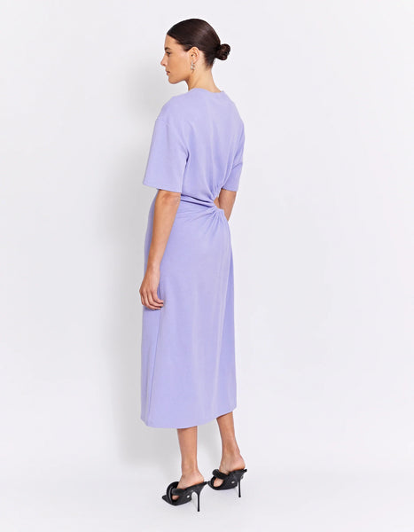 Malone Dress- Lilac