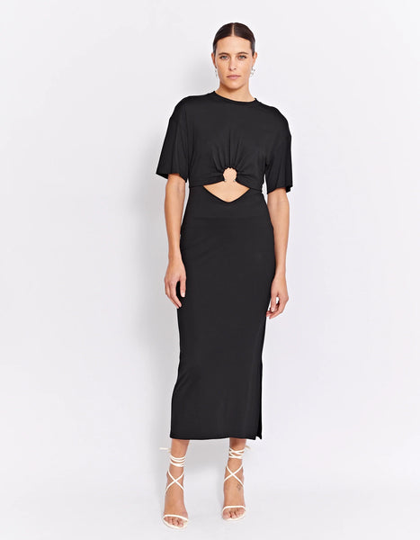 Murphy Dress- Black