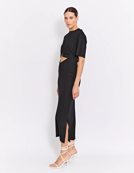 Murphy Dress- Black