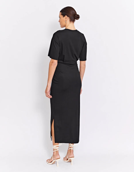Murphy Dress- Black