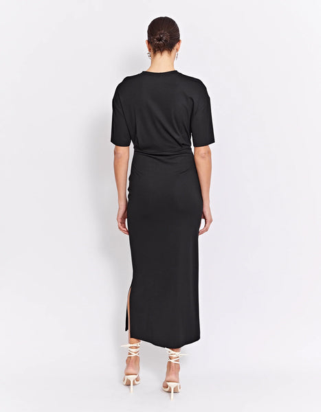 Murphy Dress- Black
