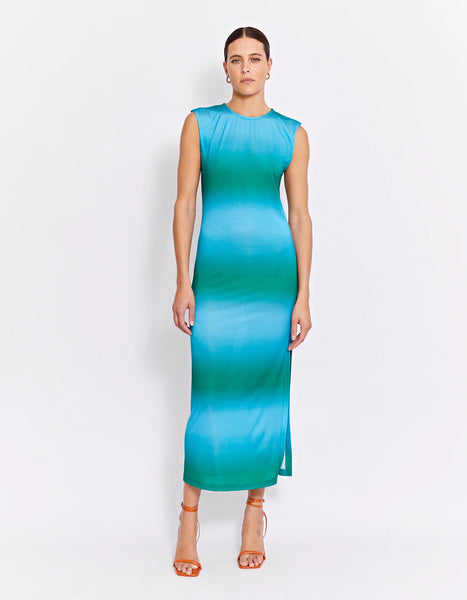 Sirocco Tube Dress