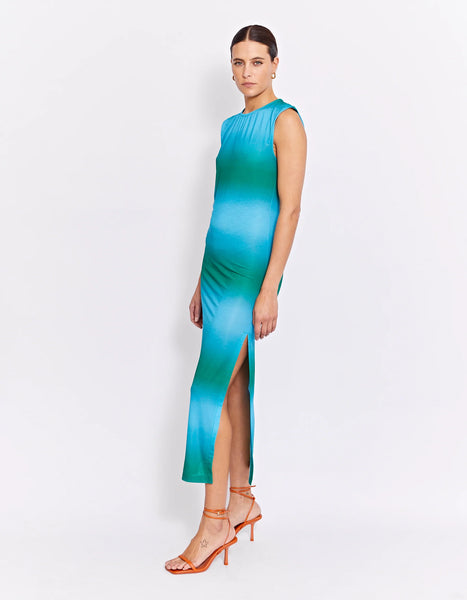 Sirocco Tube Dress