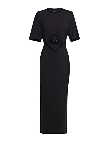 Murphy Dress- Black