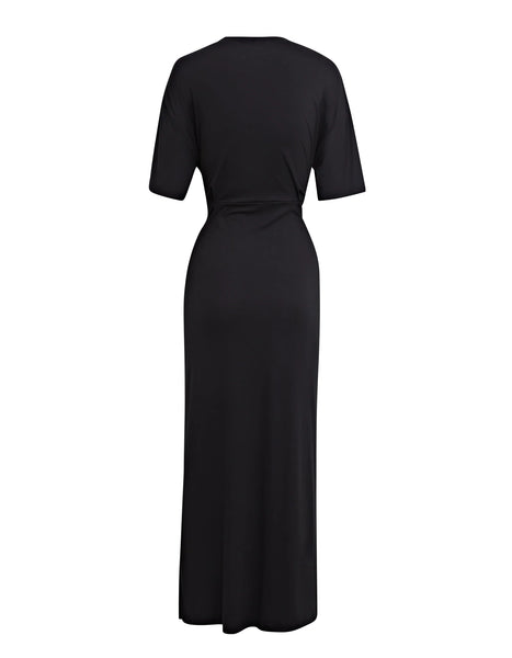 Murphy Dress- Black