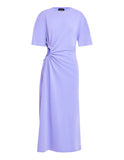 Malone Dress- Lilac