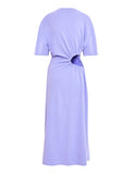 Malone Dress- Lilac