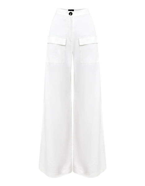 Miguel Wide Leg Pant