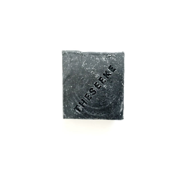 Charcoal Cleanse Bar