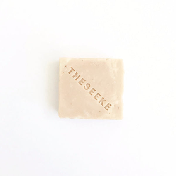 Pink Clay Cleanse Bar