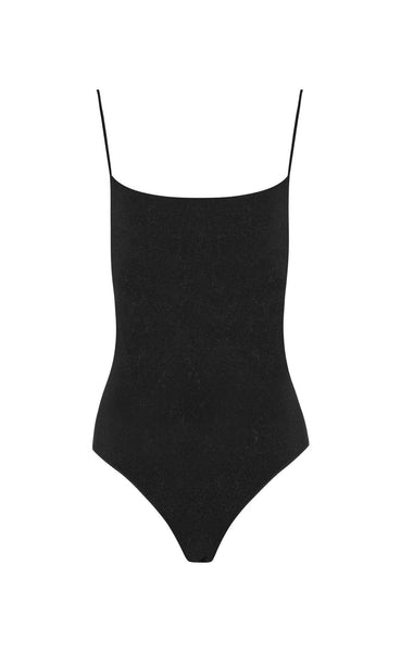 Vice One Piece- Black